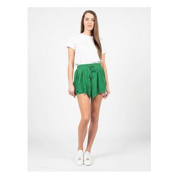 Pantaloni Scurti Cu Siret -