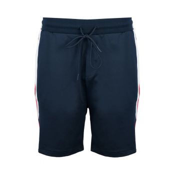 Pantaloni scurti de baie cu talie ajustabila -