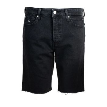 Pantaloni scurti din denim -