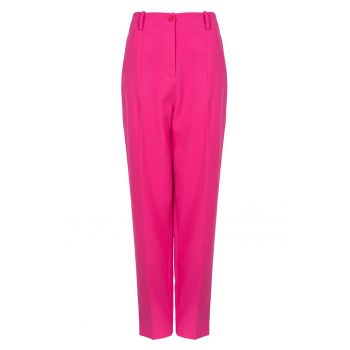 Pantaloni uni lungi - 44