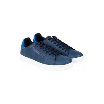 Pantofi Sammy NBX Cu Logo -