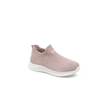 Pantofi sport copii -  475545 - Sintetic - Bej