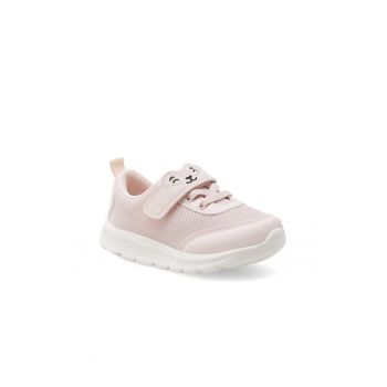 Pantofi sport copii -  515333 - Textil - Roz