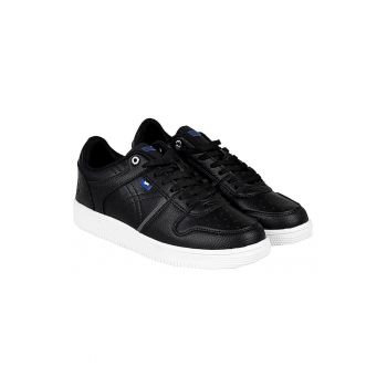 Pantofi sport cu cusaturi decorative Grail LTX2 -