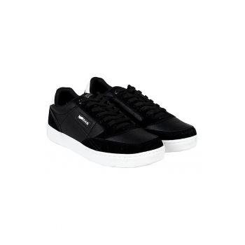Pantofi sport cu detaliu logo Jeb MIX -