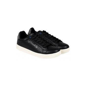 Pantofi sport cu garnitura cu model herringbone Sebring LTX -