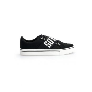 Pantofi sport din material textil Clorinda - Pantofi sport din material textil Clorinda -