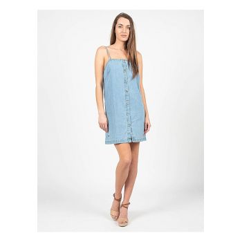 Rochie Din Denim -