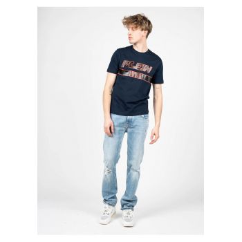 Tricou cu imprimeu logo -