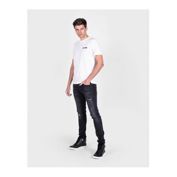 Tricou de bumbac Urzn -