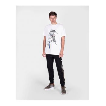 Tricou lejer City -