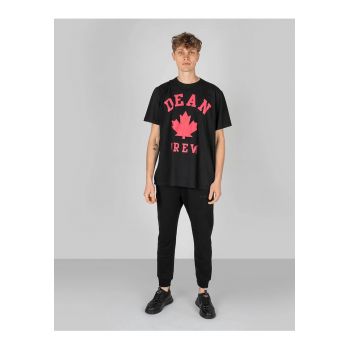 Tricou lejer din bumbac -