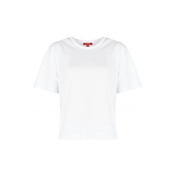 Tricou uni Noley -