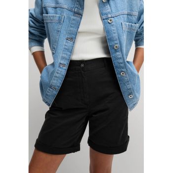 Bermude chino regular fit