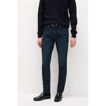 Blugi slim fit elastici 360 Flex