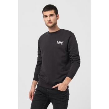 Bluza sport din bumbac Wobbly