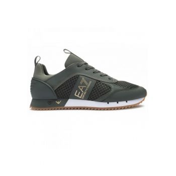 EA7 Laces XK050-X8X027-S855