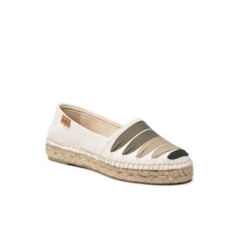 Espadrile dama  Textil - 300203316