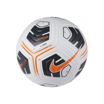 Minge fotbal  Academy 24 Team - alb/negru/albastru