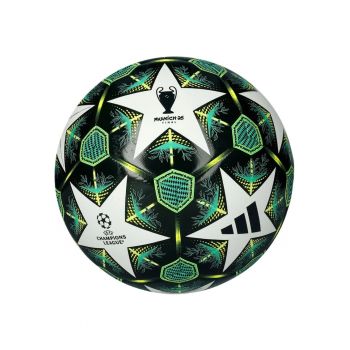 Minge fotbal  Finale 25 UCL Training