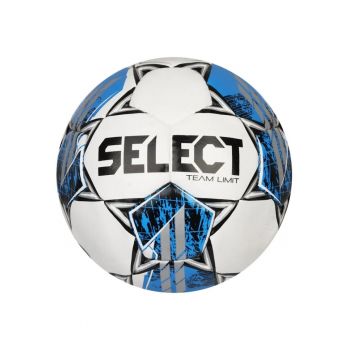 Minge fotbal  Team Limit FIFA Basic - alb/albastru -