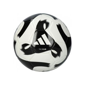 Minge fotbal  Tiro Club 23 - verde/negru