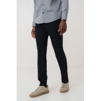 Pantaloni chino slim-fit