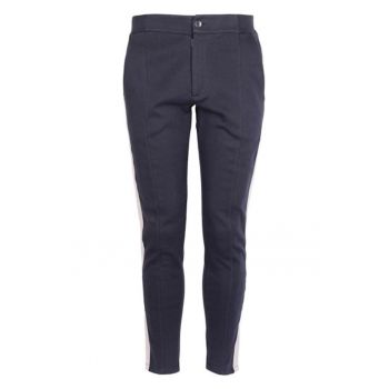 Pantaloni cu talie joaca regular fit