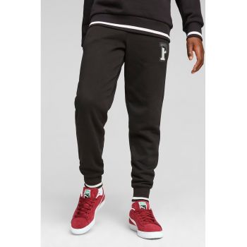 Pantaloni de trening cu buzunare laterale Squad