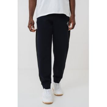 Pantaloni de trening cu snur