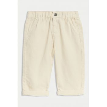 Pantaloni drepti
