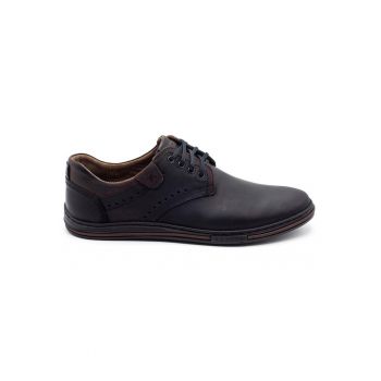 Pantofi pentru barbati -  BM219446 - Negru