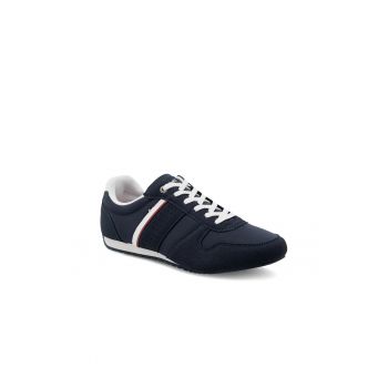 Pantofi sport barbati -  340812 - Sintetic - Albastru