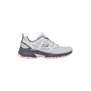Pantofi sport cu garnituri de piele Hillcrest Pure Escapade