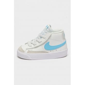 Pantofi sport inalti Blazer Mid 77