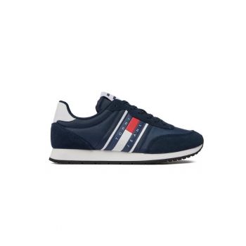 Pantofi sport  pentru Barbati - tjm modern runner - EM0EM01316-C1G - 41 EU - Albastru