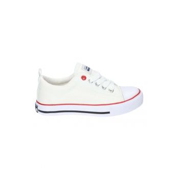 Pantofi sport pentru copii -  BM219371 - alb