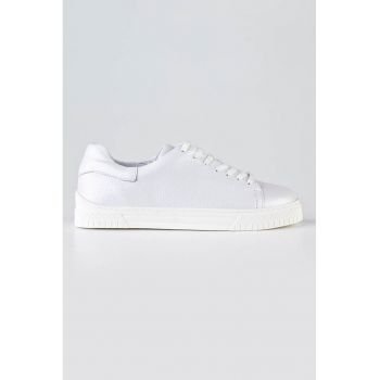Pantofi sport uni low-cut