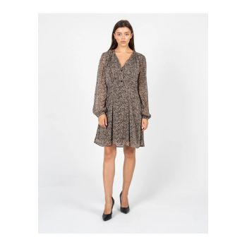 Rochie cu decolteu in V