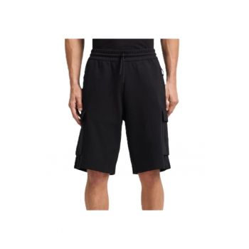 Sort M BERMUDA CO PL-7M000326-AF12660-UC001 Sort M BERMUDA CO PL-7M000326-AF12660-UC001
