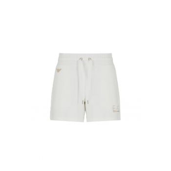 Sort  W SHORTS-7W000269-AF12482-U0005