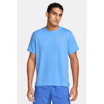 Tricou cu tehnologie Dri-Fit - pentru alergare UV Miler