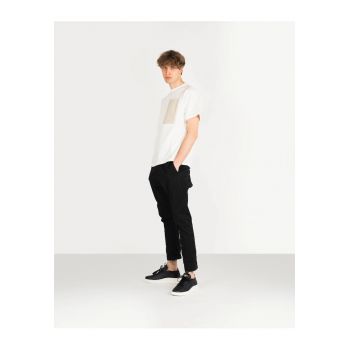 Tricou lejer din bumbac