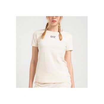 Tricou  pentru Drumetie - 3DTT18-TJDZZ-1156 - Alb