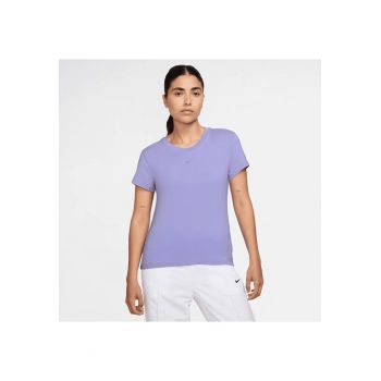 Tricou  pentru Femei - w nsw nk chll knt md crp - FV5508-533 - Mov