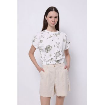 Tricou regular-fit cu imprimeu grafic