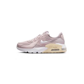 Pantofi sport cu garnituri de piele intoarsa Air Max Excee