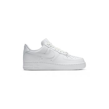 Pantofi sport din piele ecologica Air Force 1