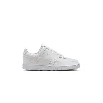 Pantofi sport  W COURT VISION LO TRND-HJ5846-100