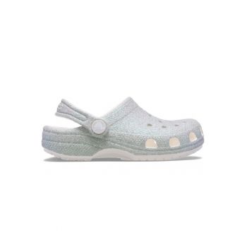 Papuci  Classic Iridescent Glitter CgK-210986-100